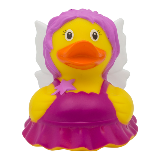 Fairy duck