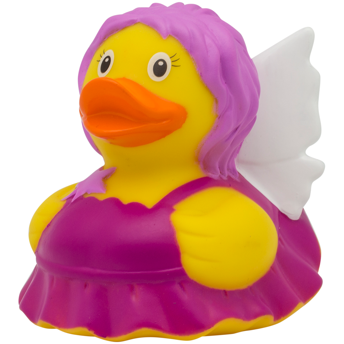 Fairy duck