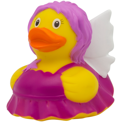 Fairy duck