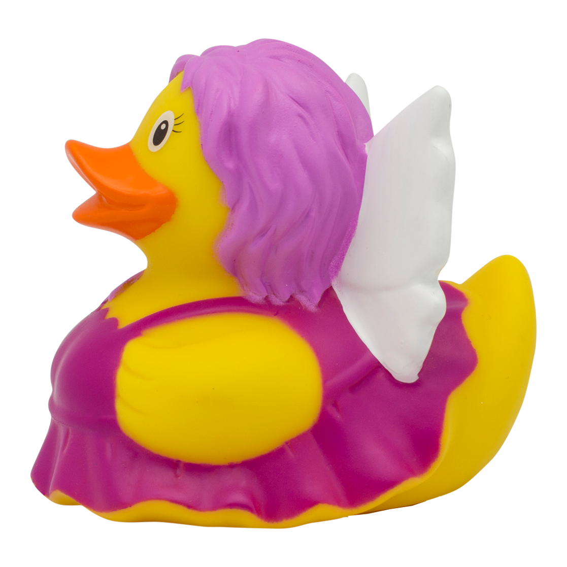 Fairy duck