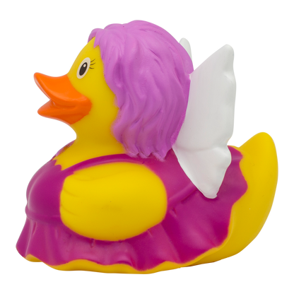 Fairy duck