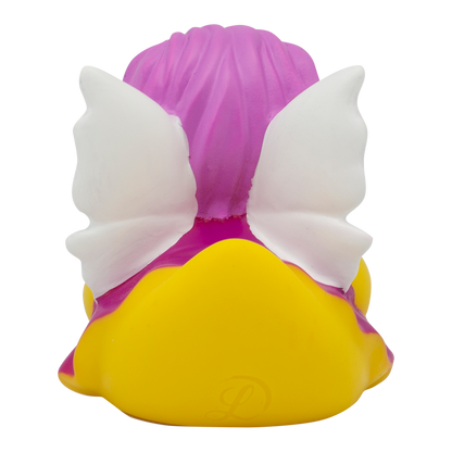 Fairy duck