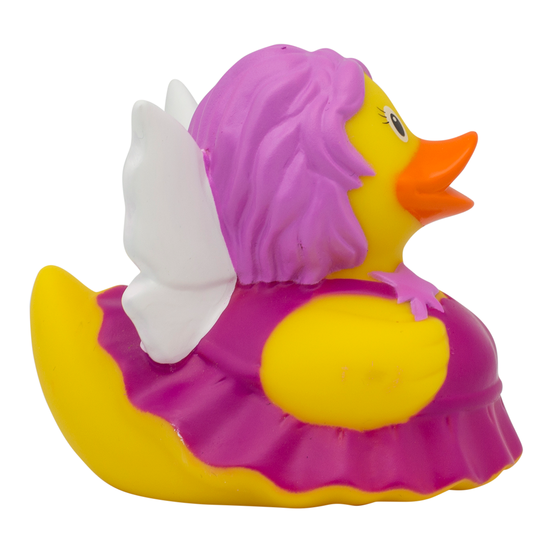 Fairy duck