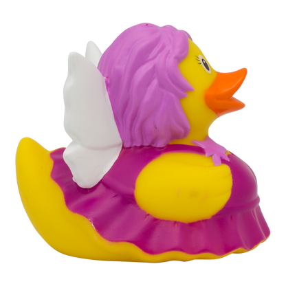 Fairy duck