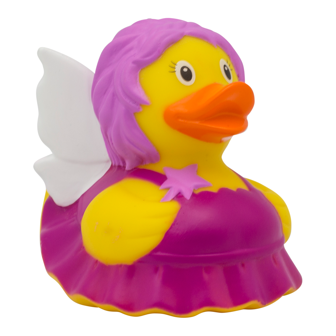 Fairy duck