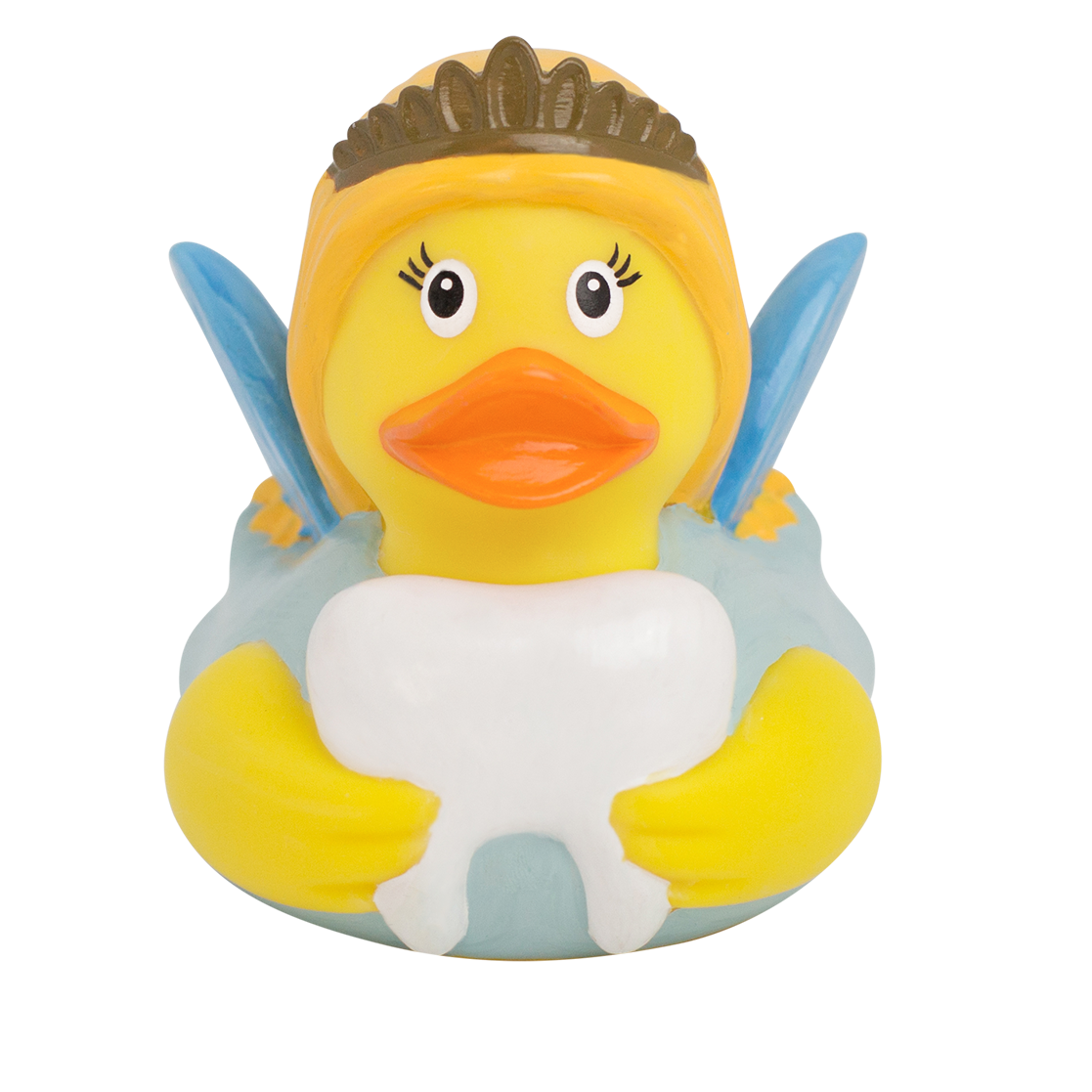 Fairy Duck