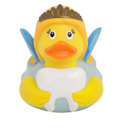 Fairy Duck