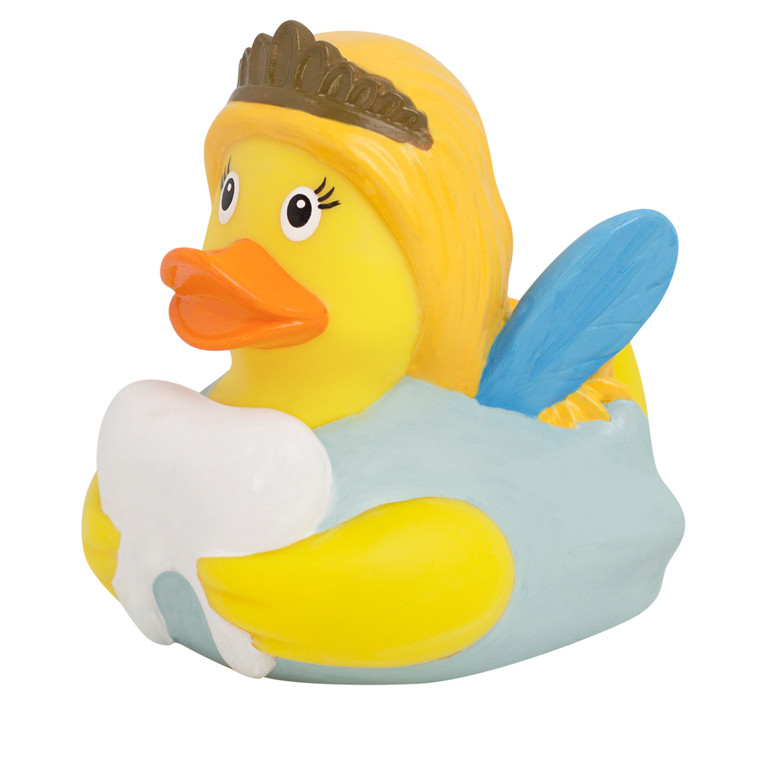 Fairy Duck