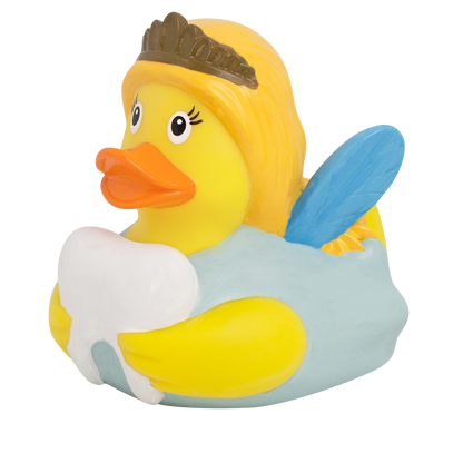 Fairy Duck