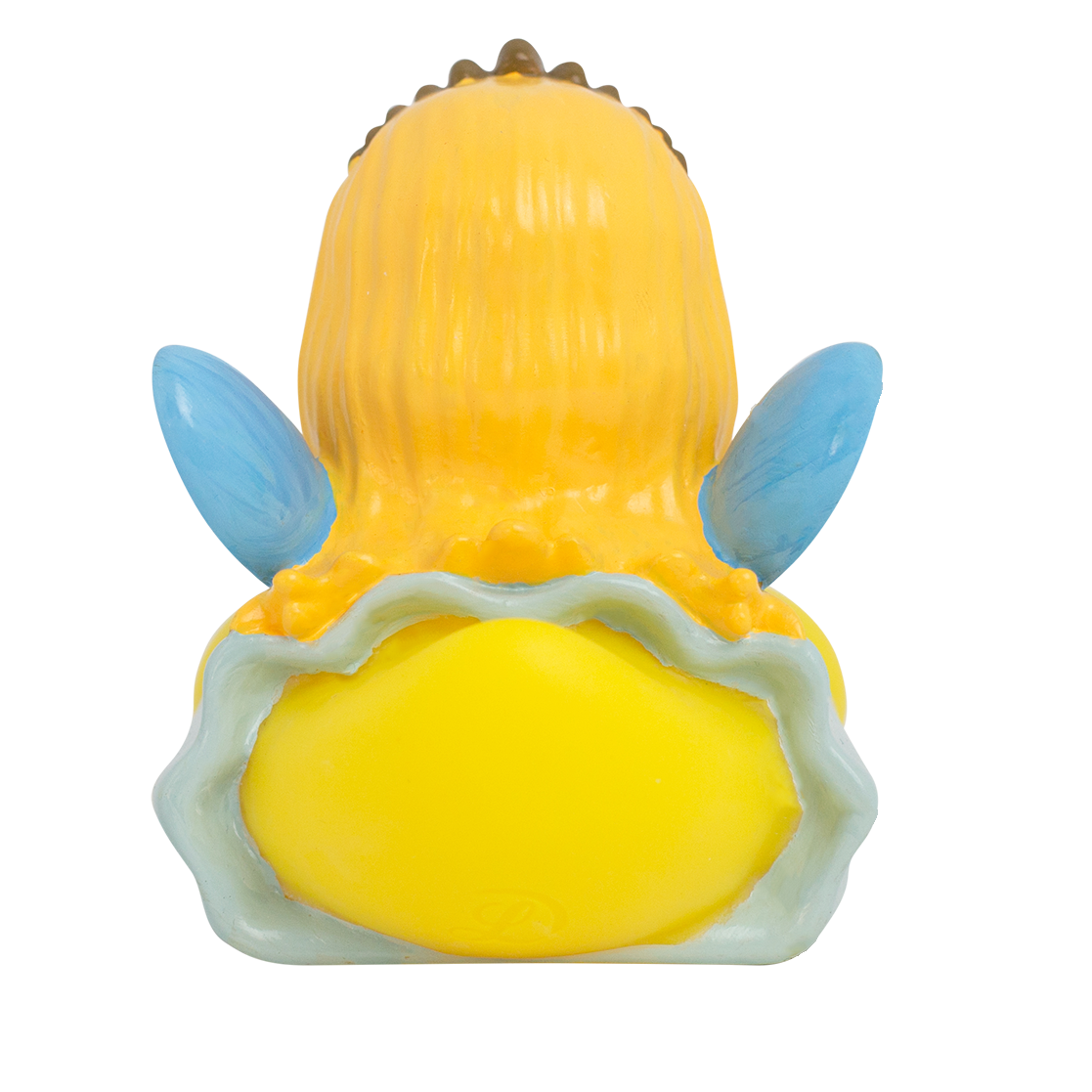 Fairy Duck