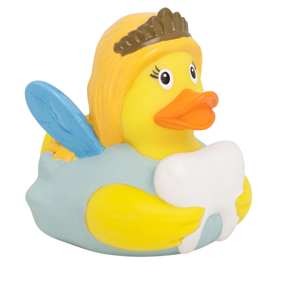 Fairy Duck