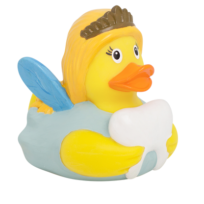 Fairy Duck