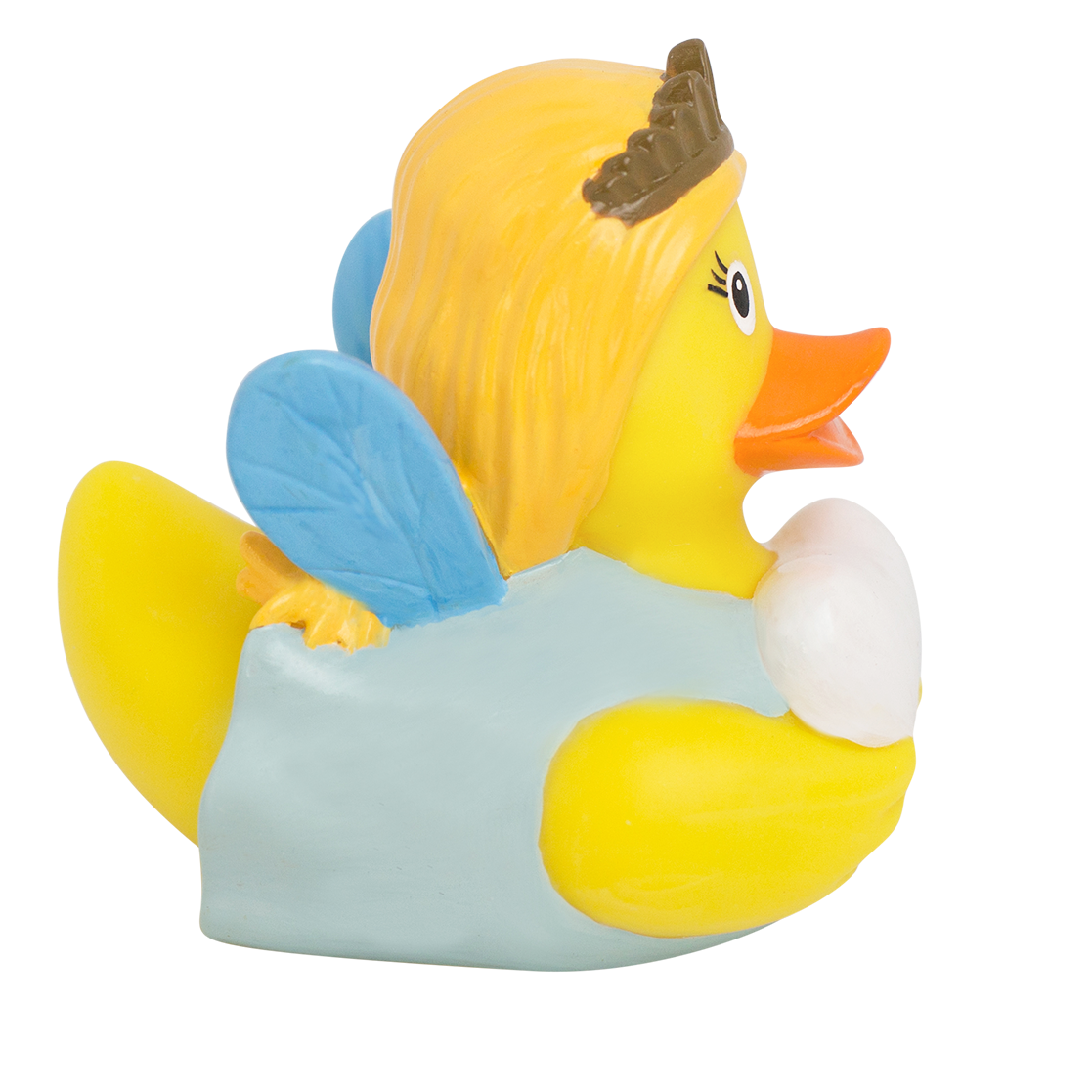 Fairy Duck