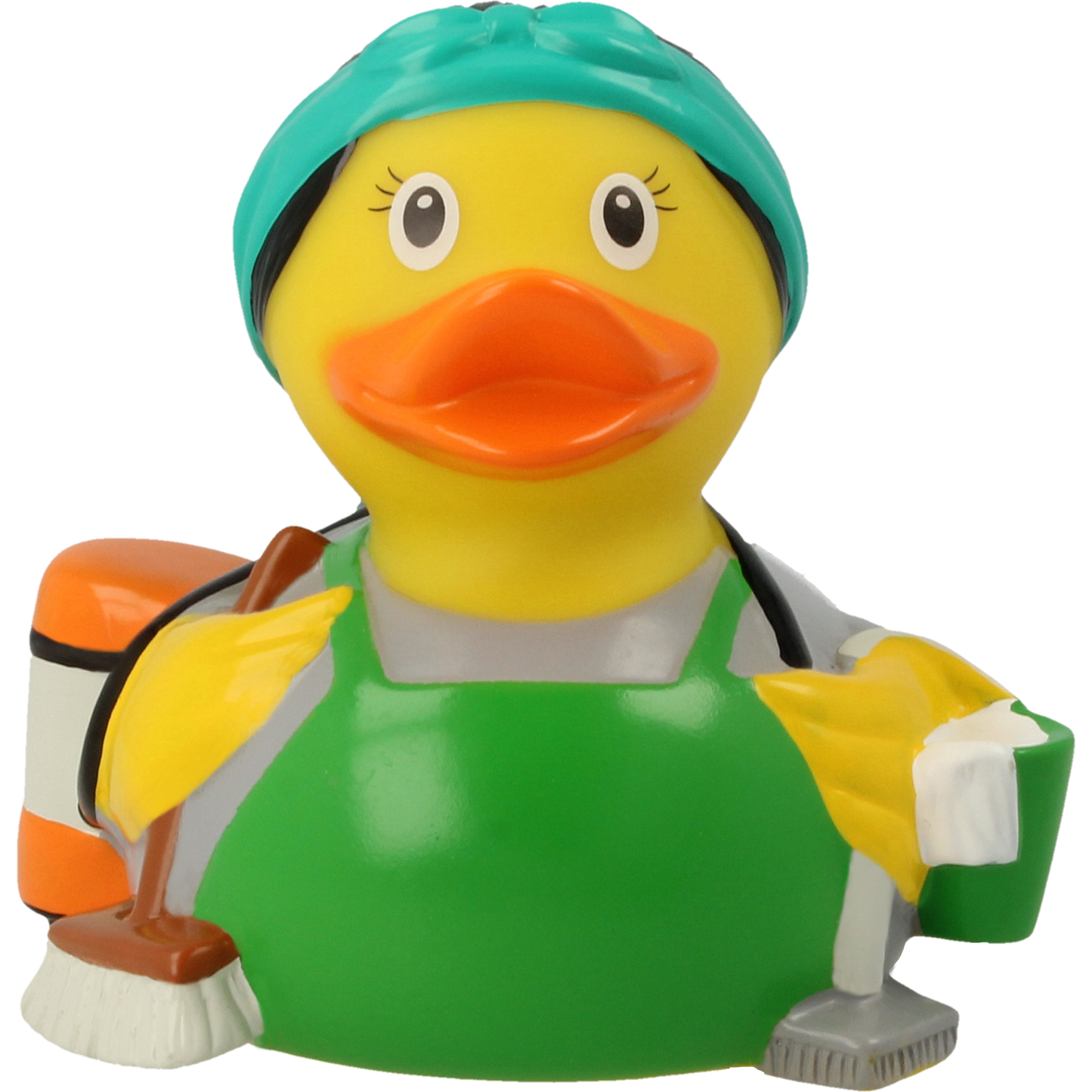 Duck housekeeper