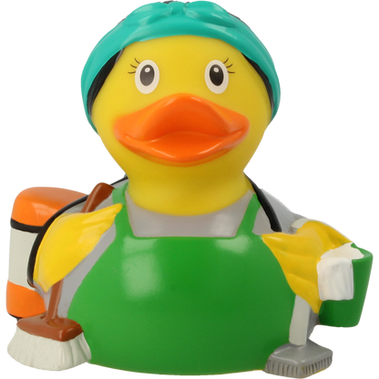 Duck housekeeper