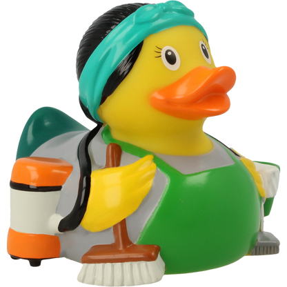 Duck housekeeper