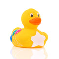 Birthday party duck