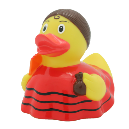 Canard Flamenco