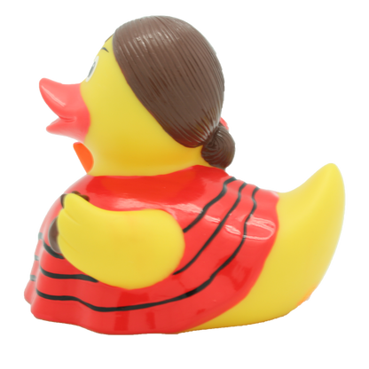 Canard Flamenco