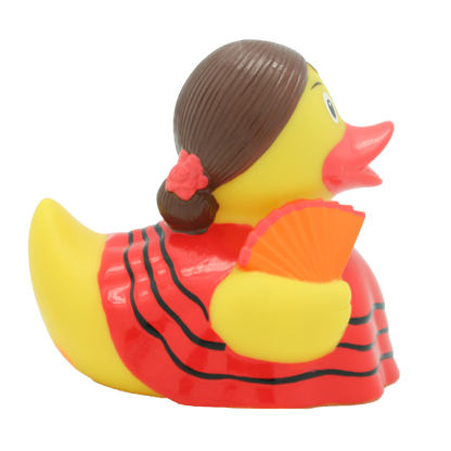 Canard Flamenco