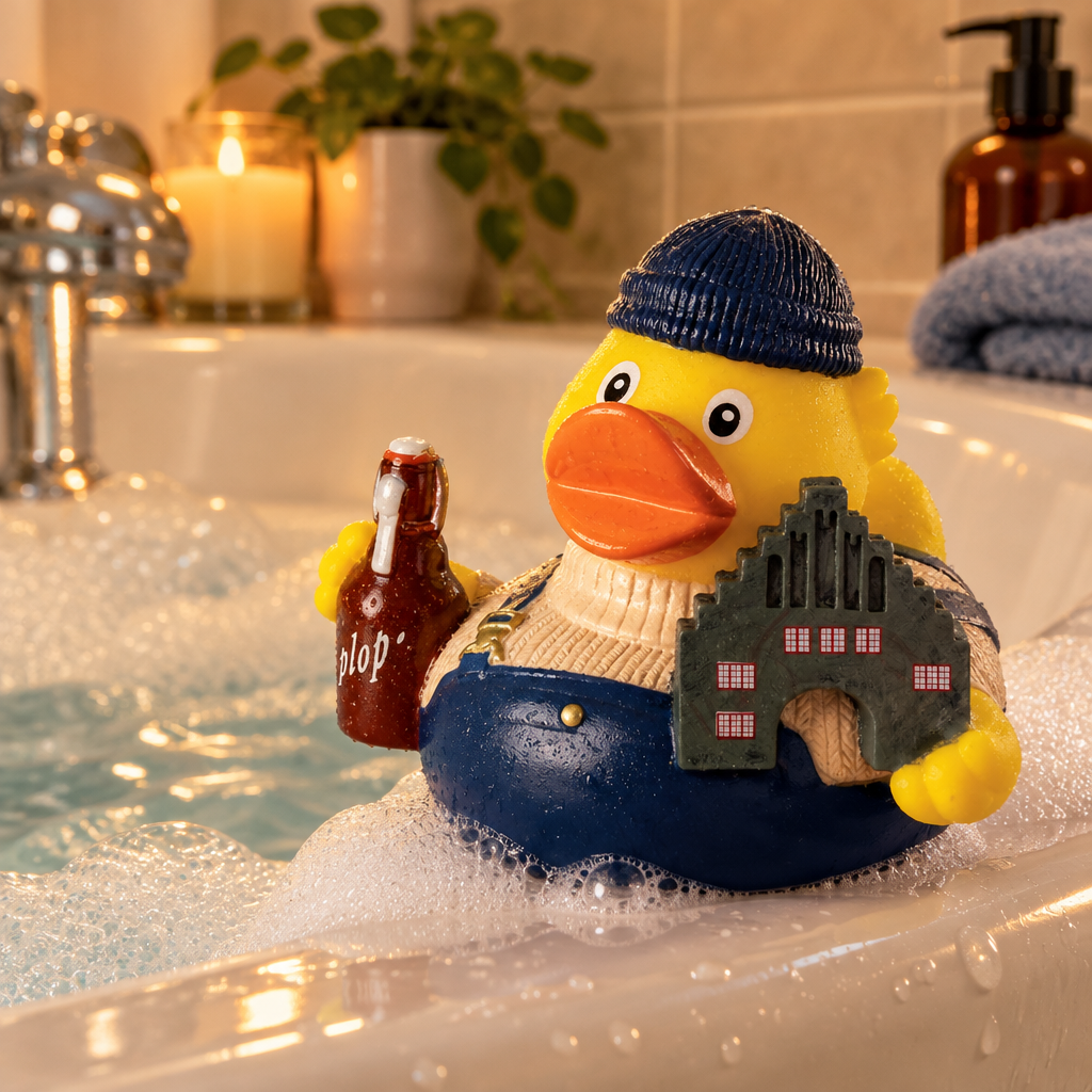 Canard Flensbourg