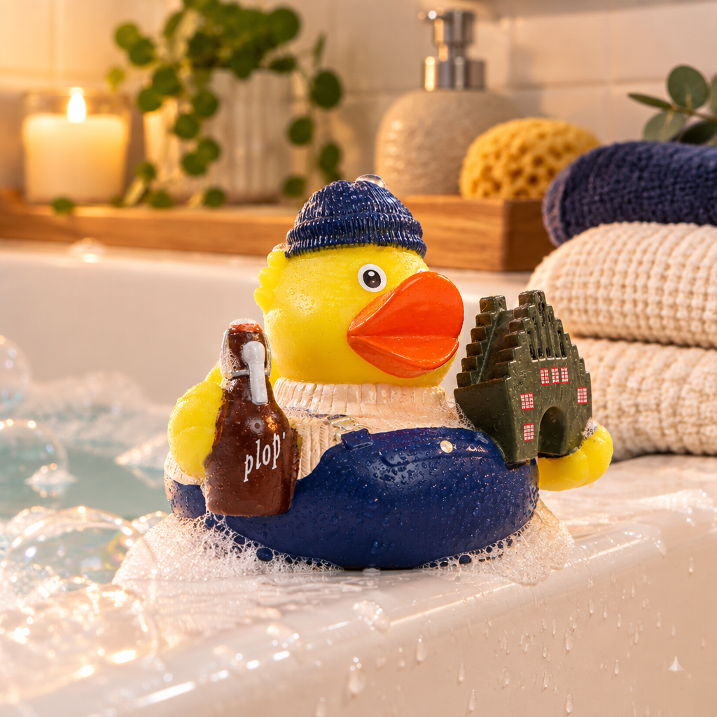 Canard Flensbourg