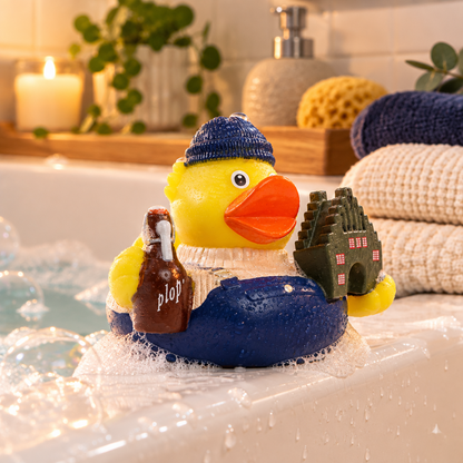 Canard Flensbourg