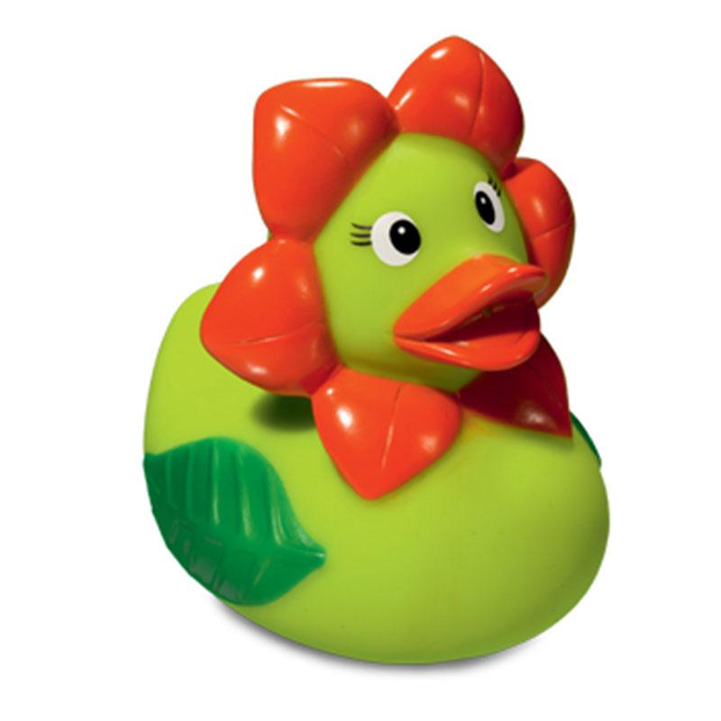 Duck flower