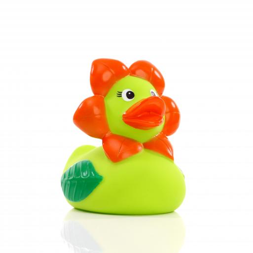 Duck flower