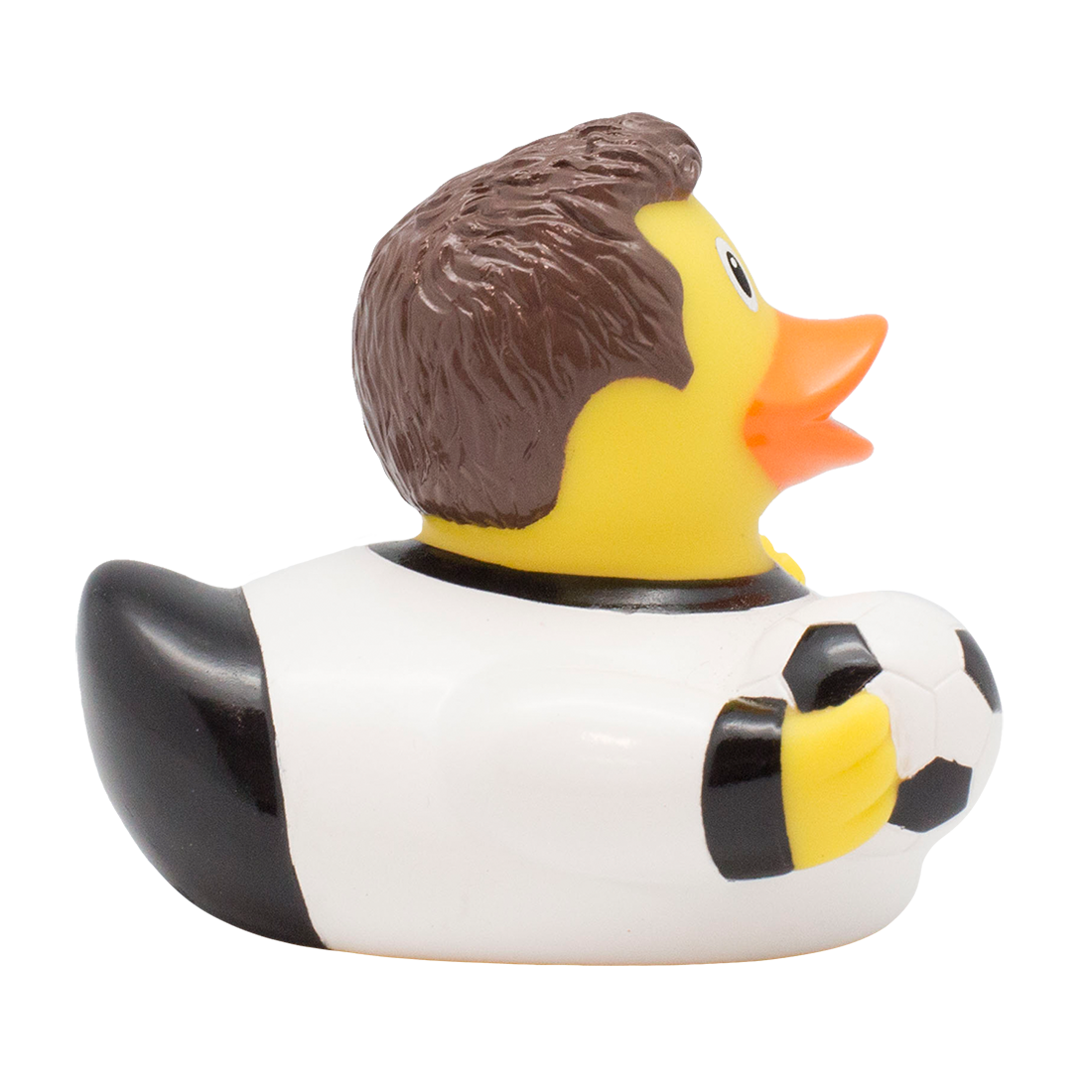 Duck Footballer Team Germany