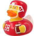 American football duck