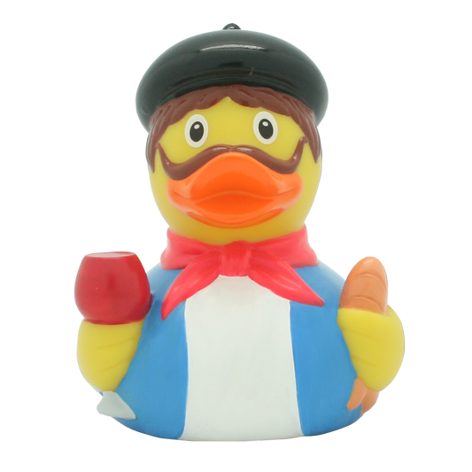 French duck