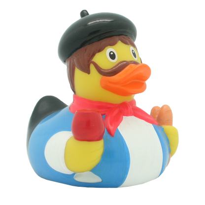 French duck