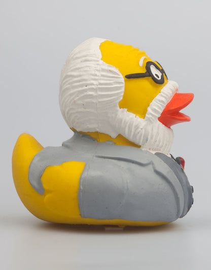 Freud Duck