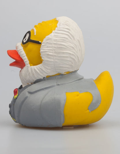 Duck Freud