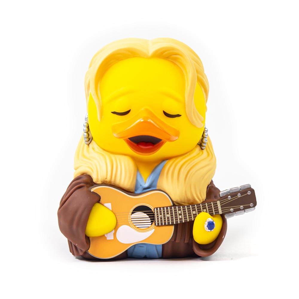 TUBBZ Duck Friends: Phoebe Buffay TUBBZ (First Edition)