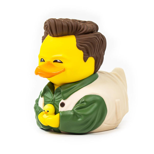 Canard Friends: Chandler Bing TUBBZ (First Edition) - vue 1