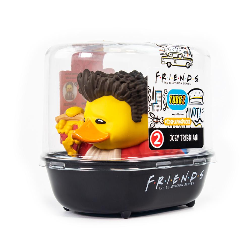 Duck Joey Tribbiani (prima edizione)