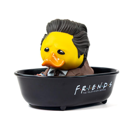 Duck Ross Geller