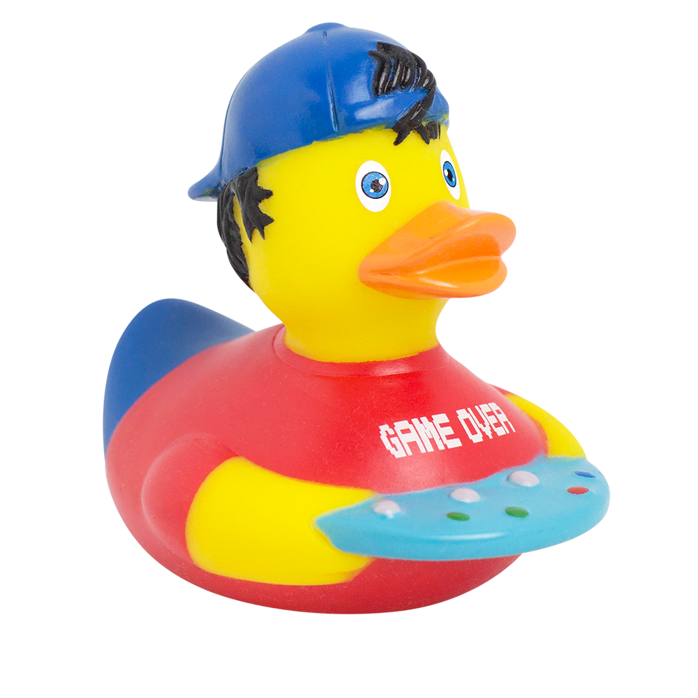 Ente Gamer