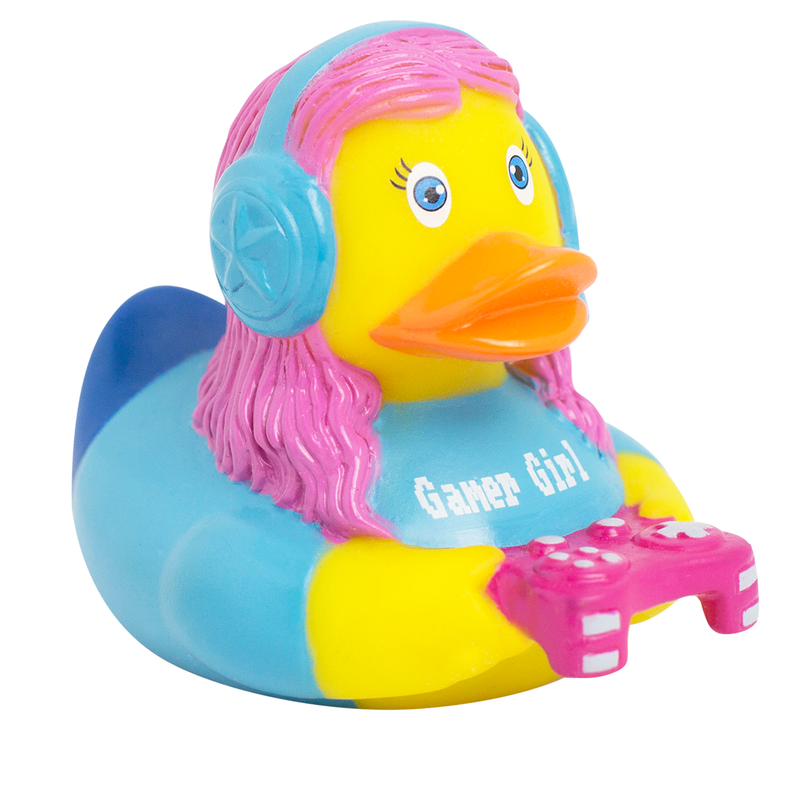 Canard Gameuse