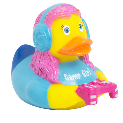 Canard Gameuse