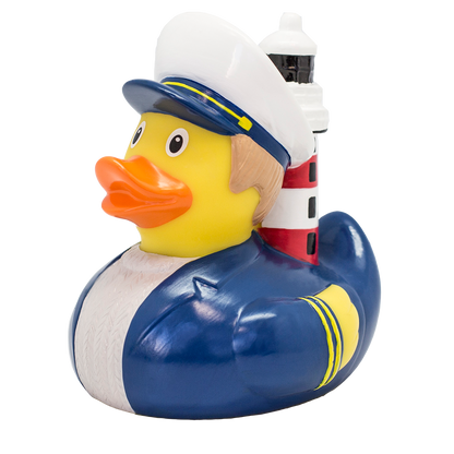 canard gardien de phare lilalu