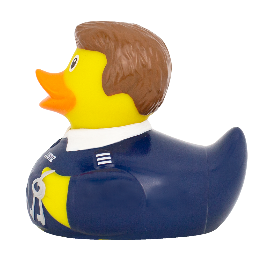 Prison Guard Duck