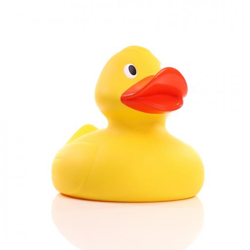 Canard Géant 4XL Jaune