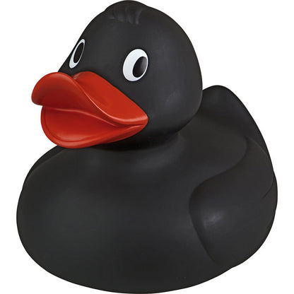 Canard Noir de Piscine XXL