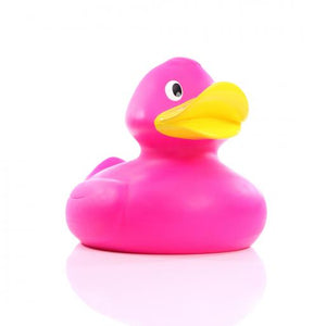 Canard Géant Rose - 30 cm