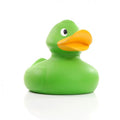 Anatra da piscina verde XXL
