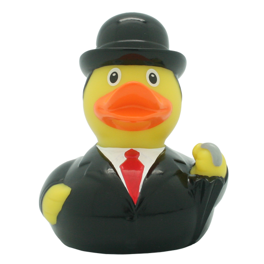 Canard Gentleman