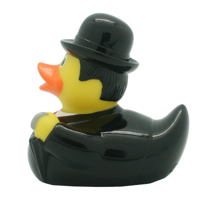 Canard Gentleman